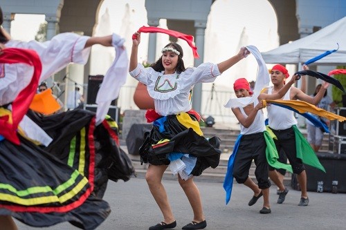 Conoce las actividades en el Circuito Mágico del Agua por la llegada de la primavera Conoce las actividades en el Circuito Mágico del Agua por la llegada de la primavera