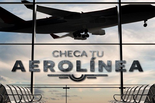 El Indecopi lanza guía digital Checa tu aerolínea para que consumidores comparen los servicios de las empresas aéreas a nivel nacional
