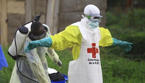 El posible encubrimiento del brote de ébola en Tanzania provoca advertencias de viaje El posible encubrimiento del brote de ébola en Tanzania provoca advertencias de viaje