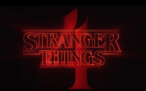 Stranger Things se renueva para una 4a temporada
