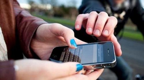 Seis consejos de seguridad para evitar que accedan a tus cuentas cuando te roban el celular