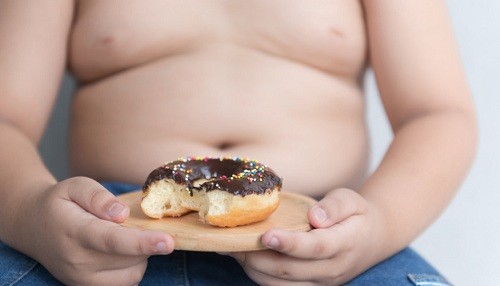 Más de 250 millones de niños y adolescentes serán obesos para 2030, según una predicción condenatoria de los expertos