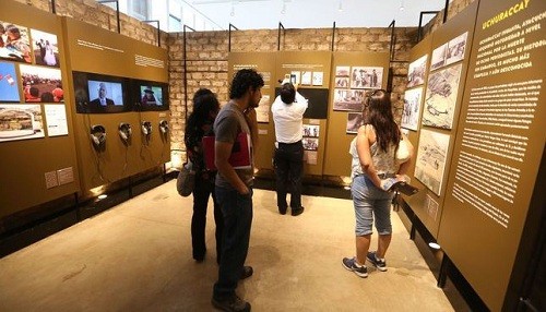 MUA: Este domingo nueva edición de Museos Abiertos con entrada gratuita a más de 50 museos a nivel nacional