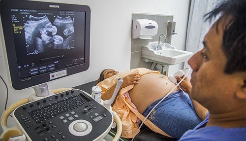 Gestantes deben realizarse de seis a ocho atenciones prenatales durante el embarazo