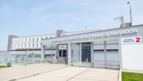 Hospital de Emergencias Villa El Salvador realizará campaña gratuita de salud mental