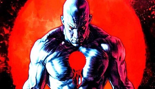 El tráiler Bloodshot de Vin Diesel llega con Terminator: Dark Fate