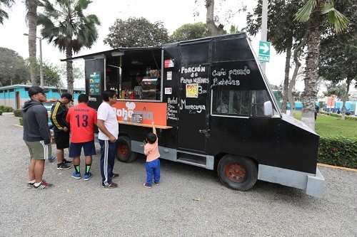 Se subastarán más espacios para servicios en Clubes Zonales