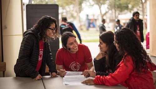 Arequipa será sede de Cabildo 21, primer festival de Innovación social con miras al Bicentenario
