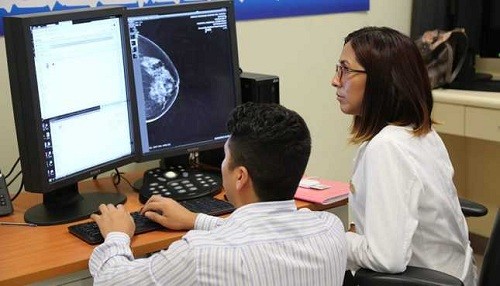 Telemamografías podrían ayudar a prevenir el cáncer de mama