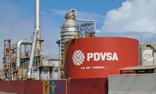 Rusia intenta hacerse cargo del petróleo venezolano