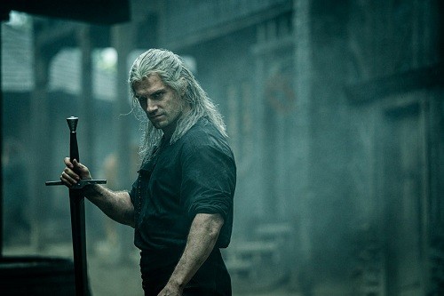 Netflix lanza el trailer principal de la esperada serie The Witcher