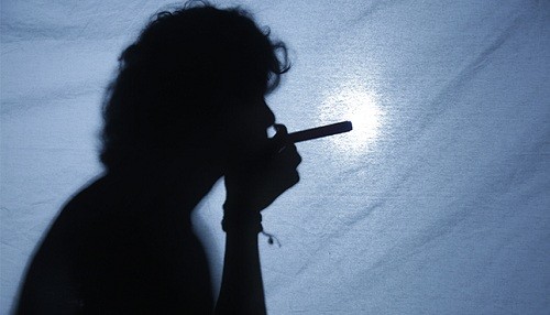 Minsa realiza estudio sobre consumo de cigarros en adolescentes