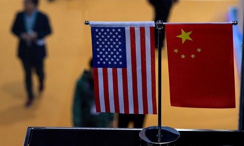 China dice que acordó con Estados Unidos cancelar los aranceles comerciales existentes en fases