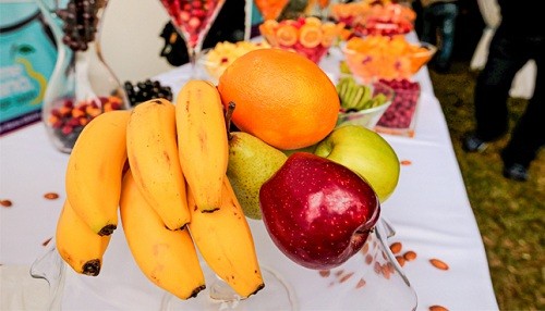 Día Mundial de la Diabetes: consumir frutas y verduras enteras o en trozos ayuda a prevenir esta enfermedad