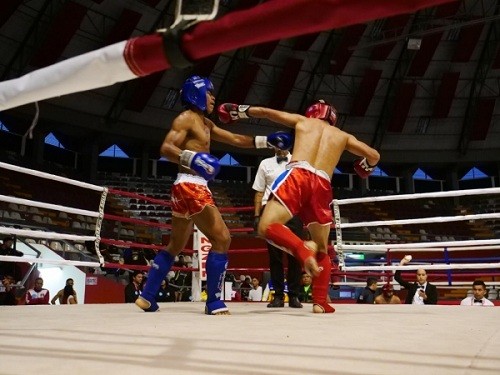 Perú logra 62 preseas de oro en Campeonato Sudamericano De Kick Boxing