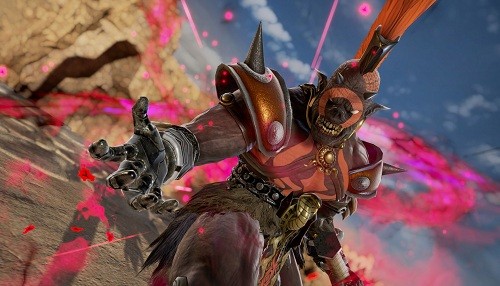 El contenido del Segundo Pase de Temporada de SOULCALIBUR VI estará disponible el 26 de noviembre de 2019