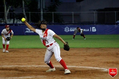 Perú sede del I Campeonato Mundial Sub 18 de Sóftbol Femenino 2020