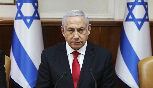 Benjamin Netanyahu acusado de soborno, fraude y abuso de confianza