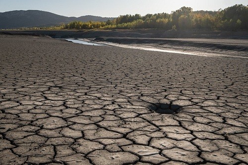 Casi una cuarta parte de España se puede considerar desierto