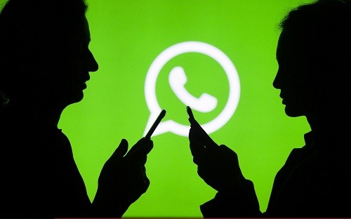 Los mensajes de autodestrucción de WhatsApp llegarán pronto