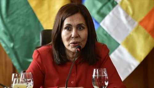 Bolivia renueva relaciones diplomáticas con Israel luego de una década de lazos cortados