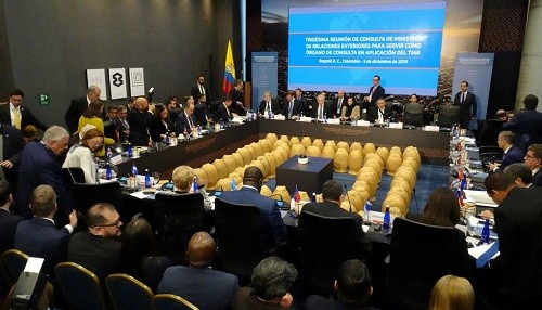 Quince países prohíben los viajes de Maduro y aliados de Venezuela