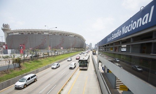 Metropolitano brindará atención especial por partido Alianza Lima - Sporting Cristal