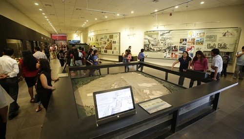 Museos Abiertos cierran el año con actividades novedosas en sus 50 museos a nivel nacional