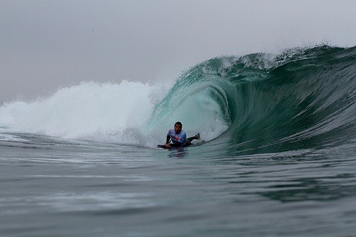 Lurín Pro: Mundial Bodyboarding 2020 se presenta en el Fundo Mamacona