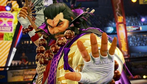 Actualizaciones del Season Pass 3 de TEKKEN 7 llegan luego de la final de TEKKEN World Tour en 2019