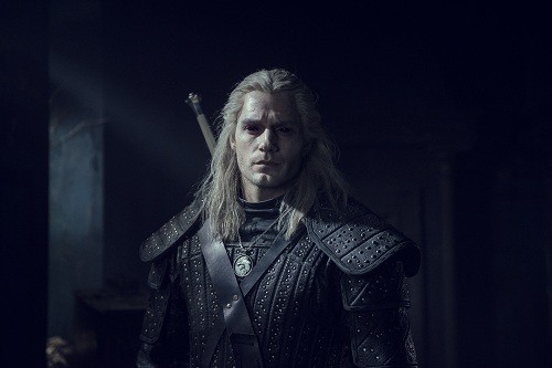 Netflix lanza el trailer final de The Witcher