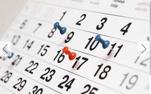 Efemérides: Ocurrió un día como hoy 13 de diciembre Efemérides: Ocurrió un día como hoy 13 de diciembre