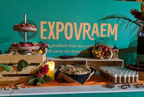Municipalidad de Lima realiza la primera Expovraem 2019