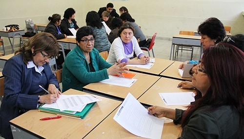 Más de 13 mil profesores de primaria participarán en talleres informativos antes de ser evaluados en su desempeño