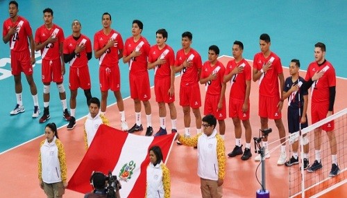 Preolímpico Tokio 2020: Perú debuta en vóley y fútbol