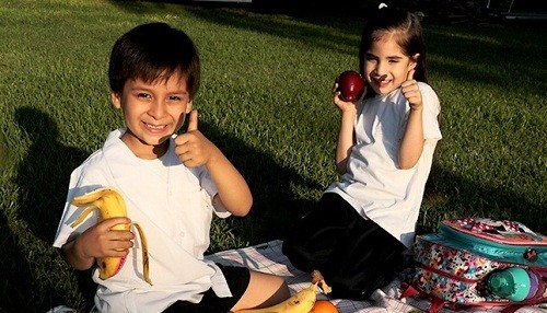 Minsa: Una alimentación saludable puede evitar la deshidratación en verano