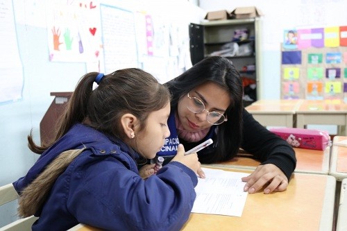 Voluntarios brindarán refuerzo escolar gratuito en verano