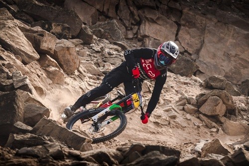 Cusco será sede de la 3RA Fecha de la Copa Sudamericana Downhill 2020