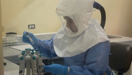 Minsa está preparado para diagnosticar el nuevo coronavirus que se propaga en China