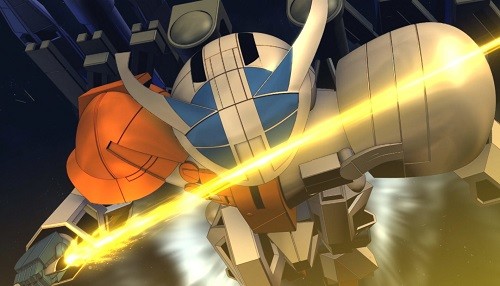 El 'Dispatch Mission Set 3' de SD Gundam G Generation Cross Rays trata sobre la profunda historia del universo Gundam
