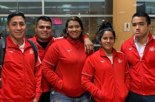 Judo gana medallas de oro, plata y bronce en torneo de Bariloche