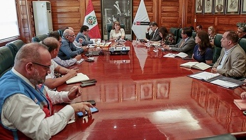 Minsa inicia cuarentena domiciliaria a pasajeros provenientes de países con casos de coronavirus autóctonos