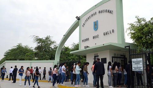 Universidades públicas se suman a campaña contra el coronavirus