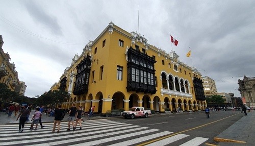 Municipalidad de Lima garantiza servicio del Metropolitano y los Corredores Complementarios