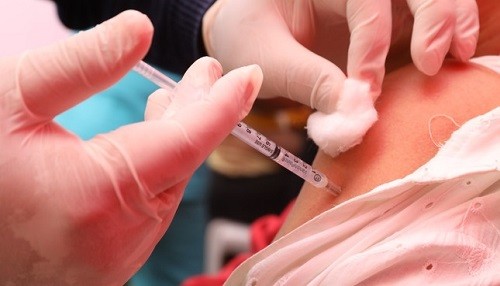 Minsa establecerá cronograma de vacunación cuando pase la cuarentena