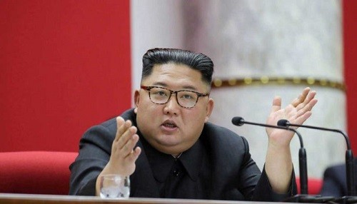 Kim Jong Un se recupera después de un procedimiento cardiovascular, según los medios de comunicación de Corea del Sur