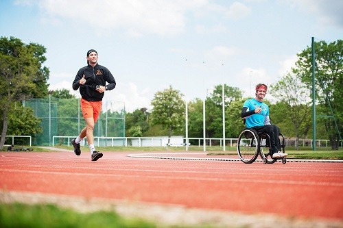 Wings for Life World Run: 77mil personas corrieron al mismo tiempo