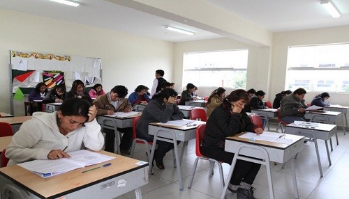 Minedu da por concluido el concurso de nombramiento docente 2020