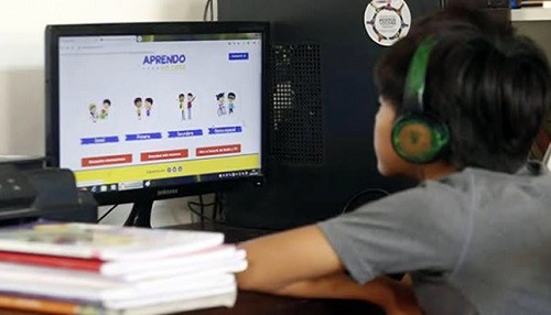 Minedu coordina acciones con las regiones del país para dar continuidad al servicio educativo durante el 2020