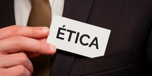 Hablemos de la ética empresarial